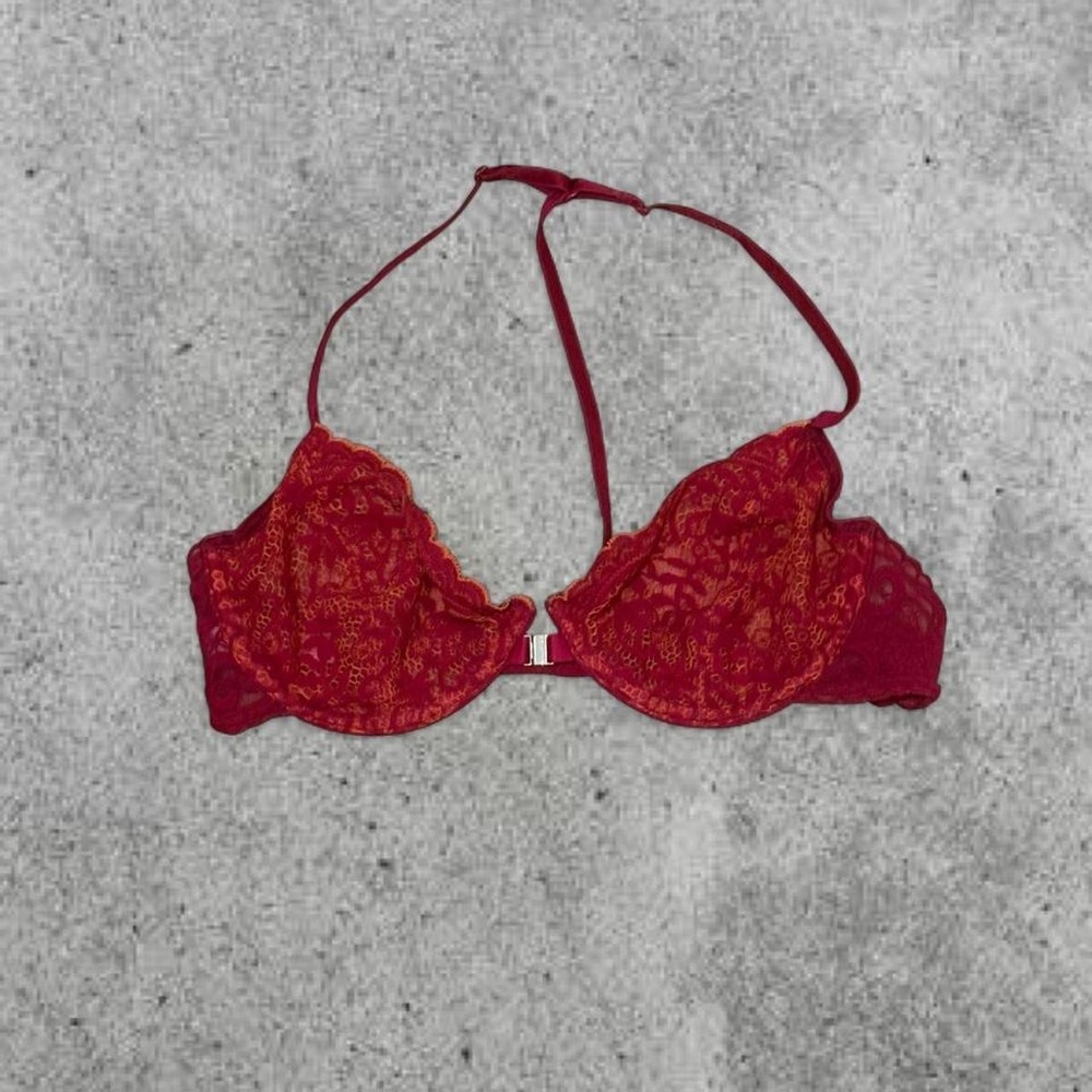 Free people bra